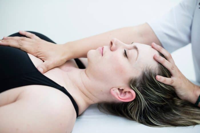 Osteopatía en Ourense