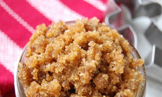 Natural DIY Holiday Skincare Gifts