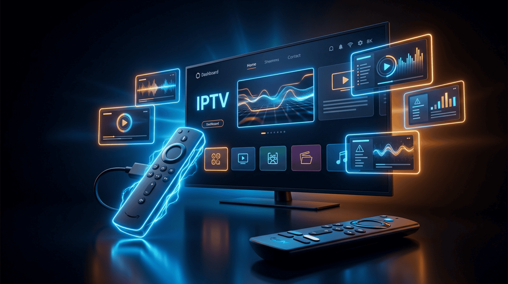 IPTV Deutschland Sky Sport Bundesliga 2026 Preise und Pakete