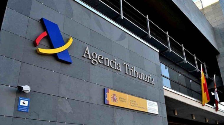 agencia tributaria
