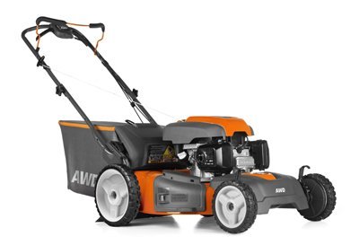 Husqvarna 961450021 HU800AWDH Honda 190cc 3-in-1 All-Wheel Drive