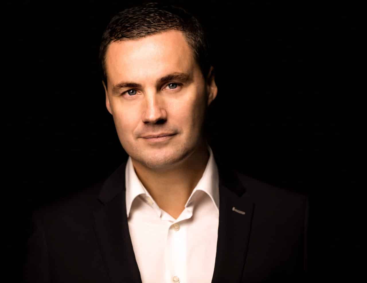 Colin Duignan