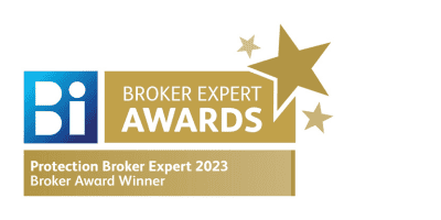 Broker Expert Awards Winner
