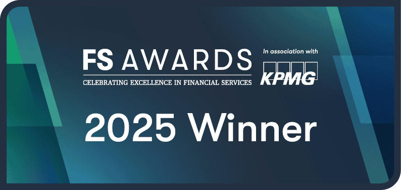 FS Awards 2025 Winner