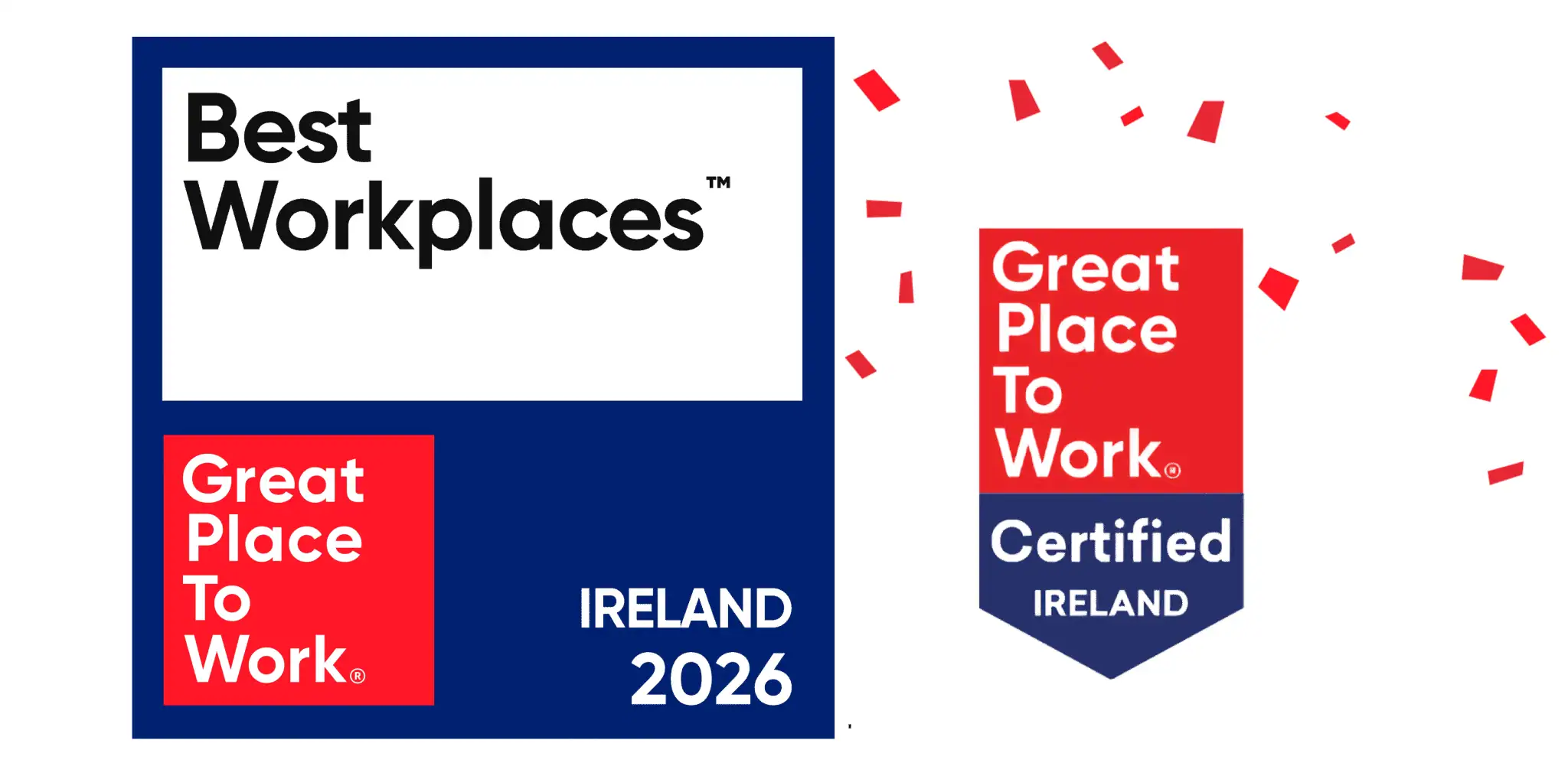Great Place To Work Certified – Second Year 