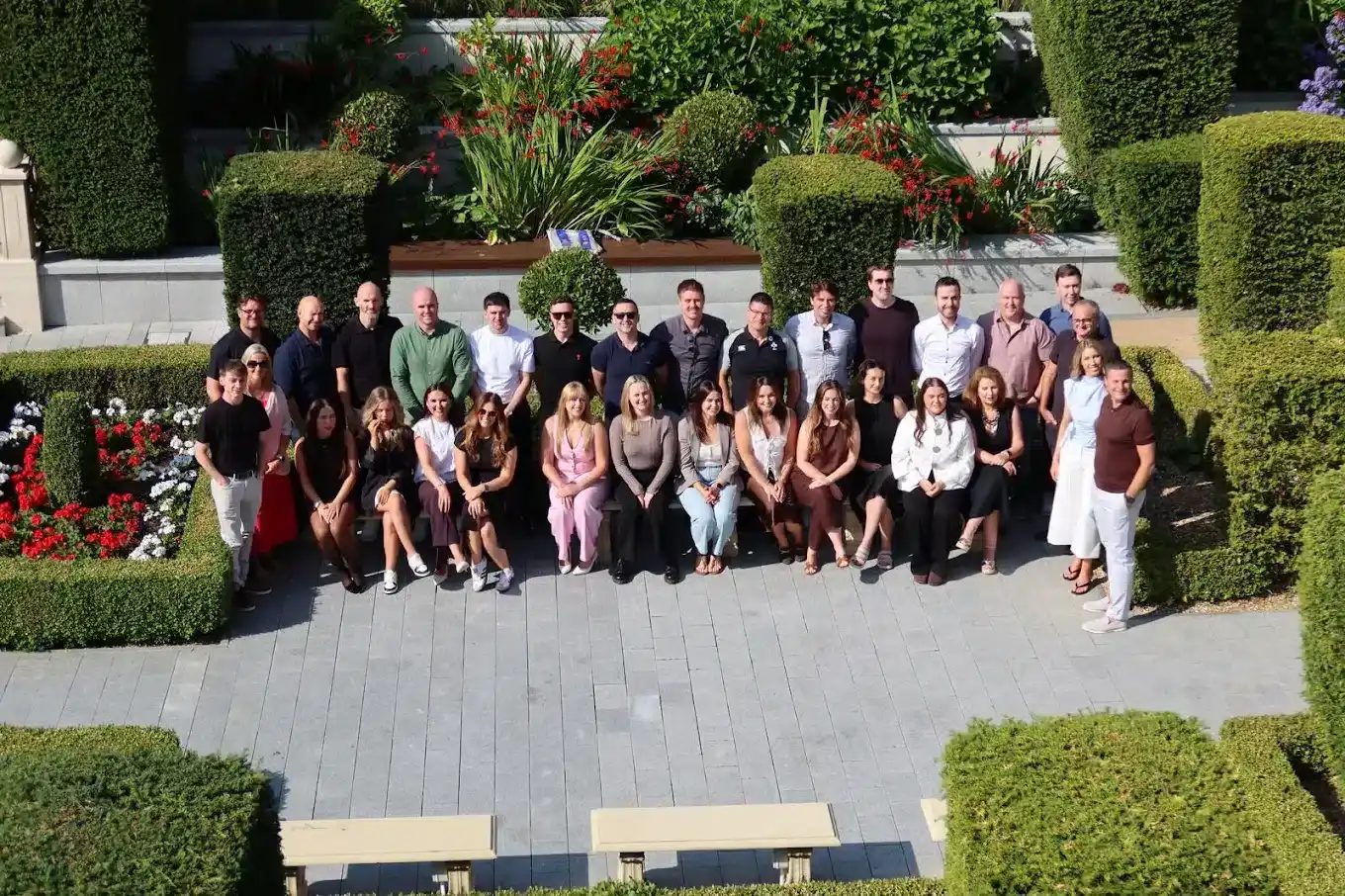 2026 Summer Company Briefing