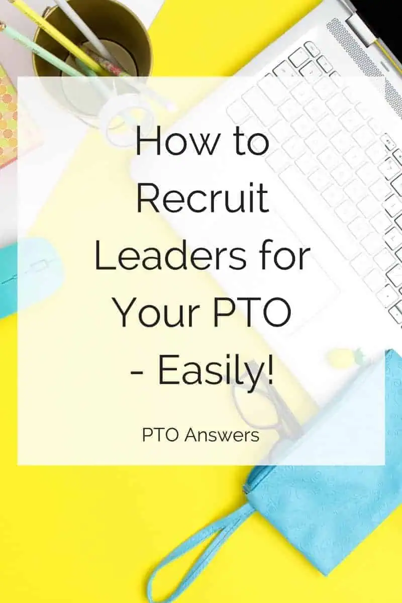 yellow desk with office supplies