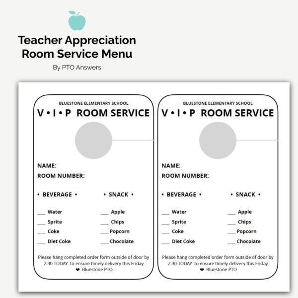 vip room service order form.001