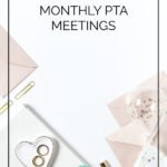 Alternatives to Monthly PTO Meetings