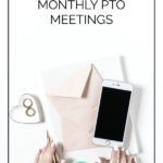 Alternatives to Monthly PTO Meetings