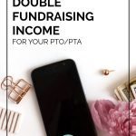 How to Double Fundraising Income