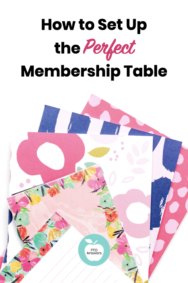 colorful file folders and notebooks on white desk top