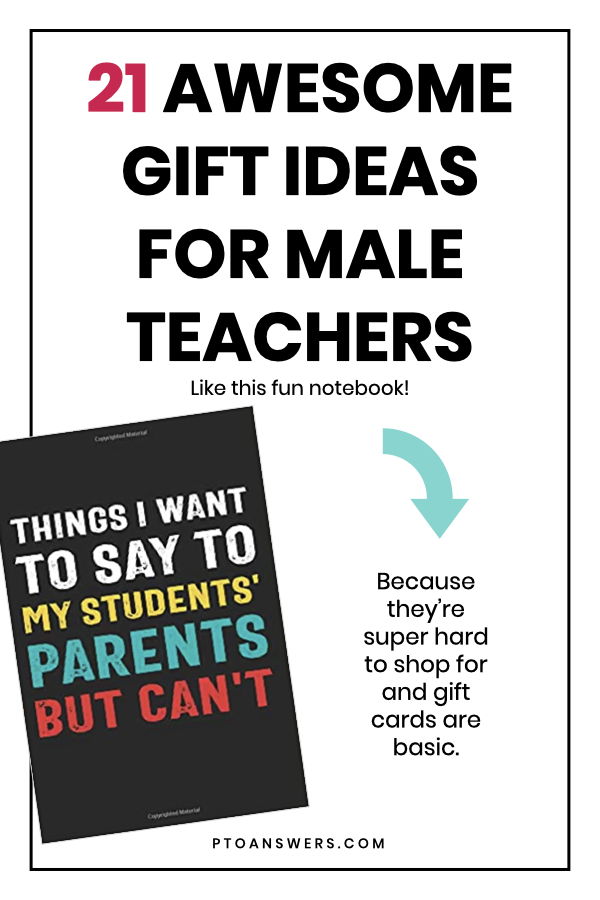 funny notebook on white background
