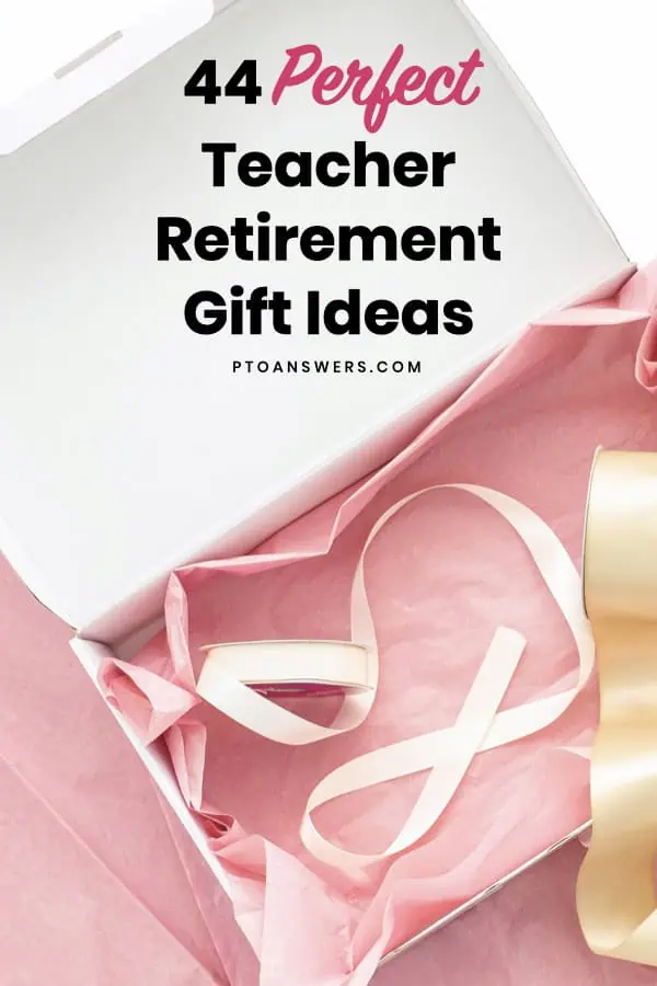 open gift box with pink tissue and loose ribbon