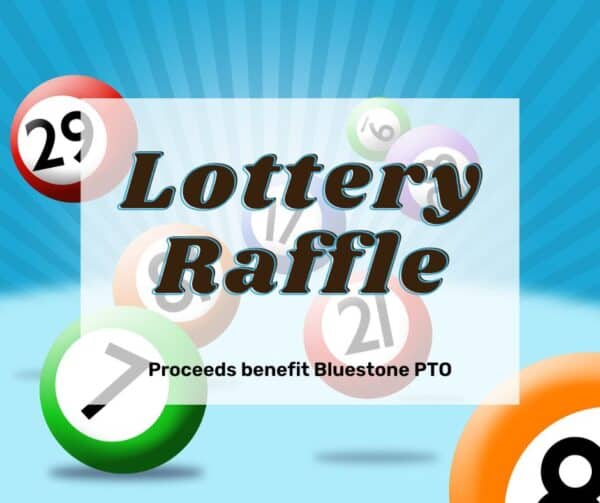 Top High School Fundraising Ideas for PTO, PTA and Booster Club Organizations 1 lottery raffle