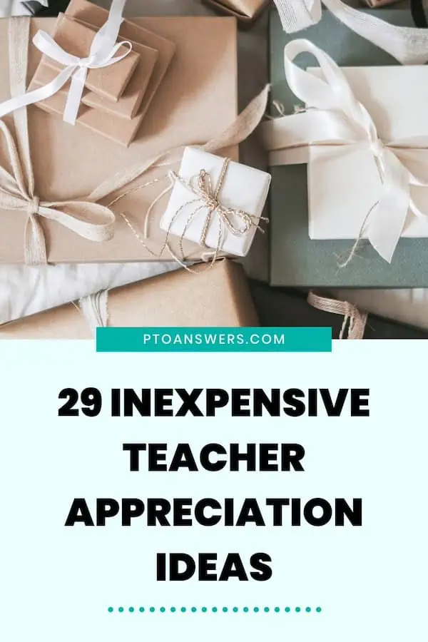 pile of gifts wrapped with white ribbon