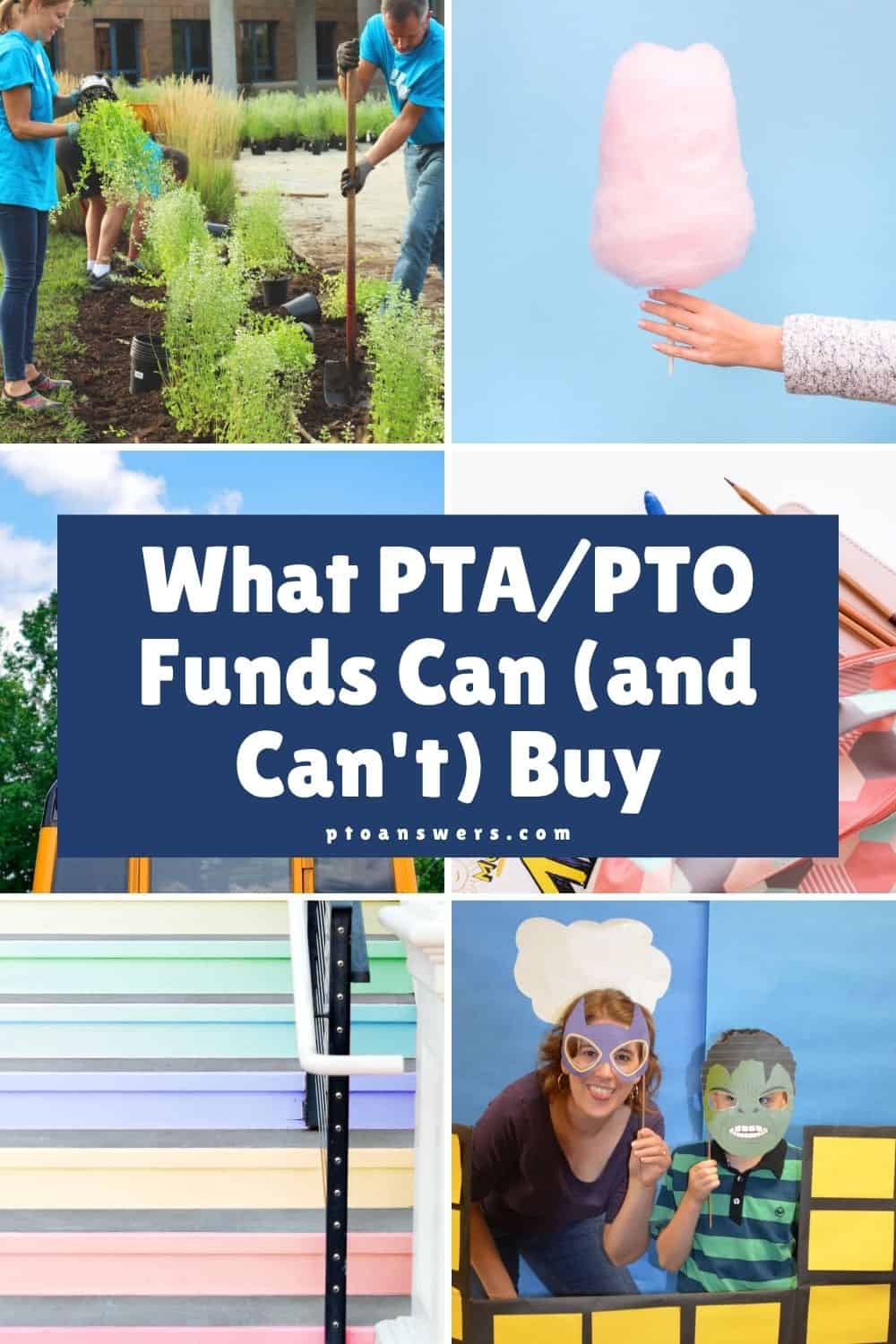 pto pta funding 8
