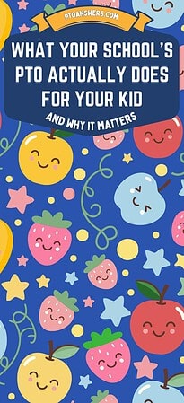 What Does a PTO Actually Do? A Plain-English Guide to Parent Teacher Organizations 1 'what your school's pto does for your kid and why it matters'