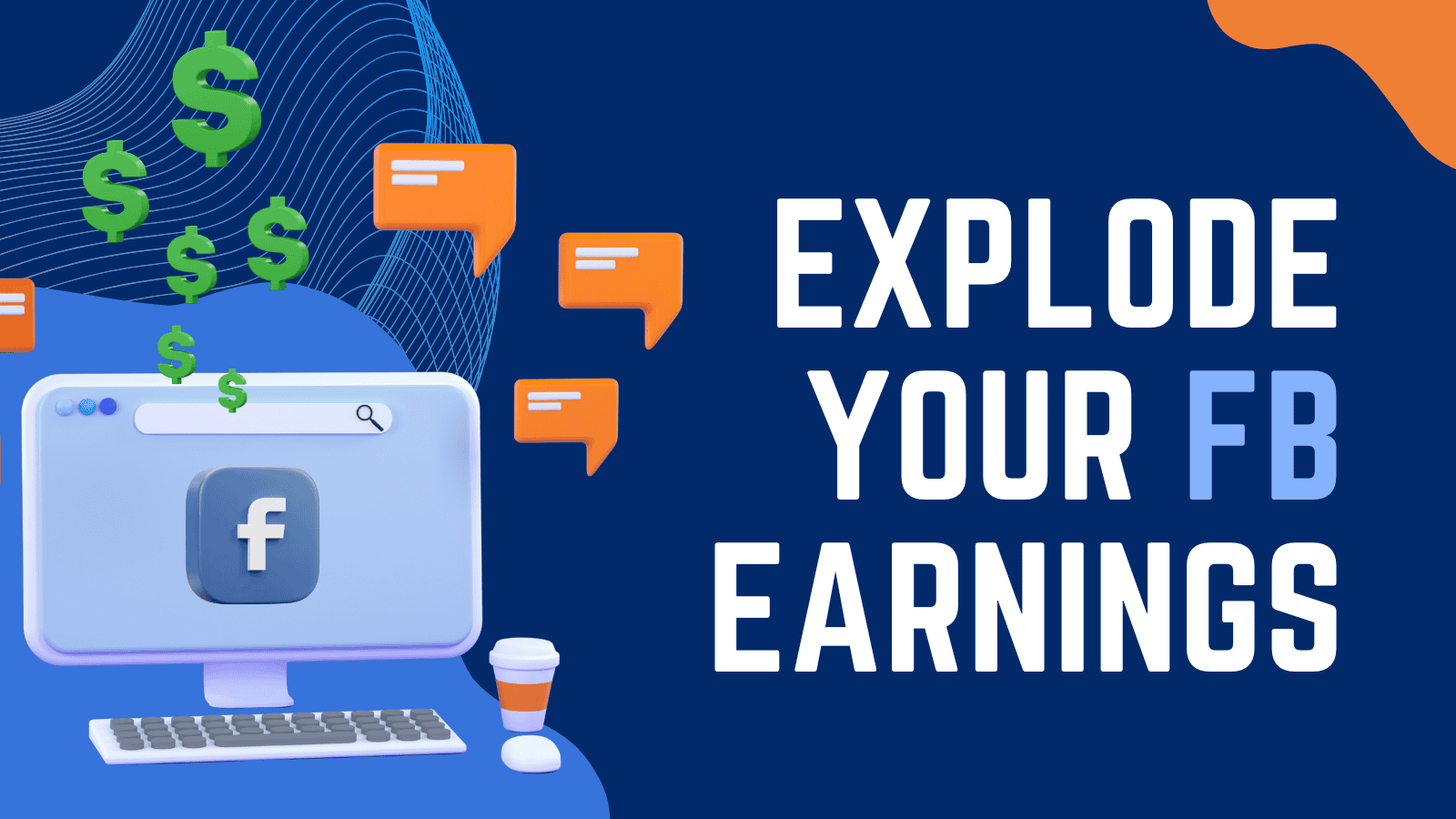 The Weekly Content Schedule to Explode Facebook Growth (+ Downloadable Prompt Guide)