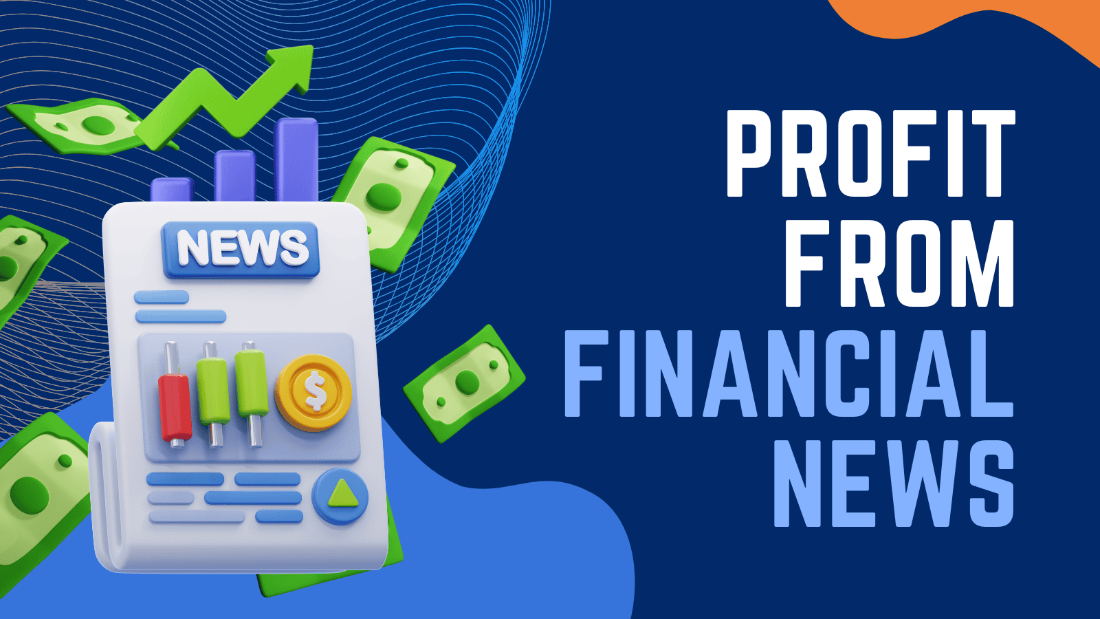 How to Build a Profitable Facebook Page in the Economics & Financial News Niche: A Case Study