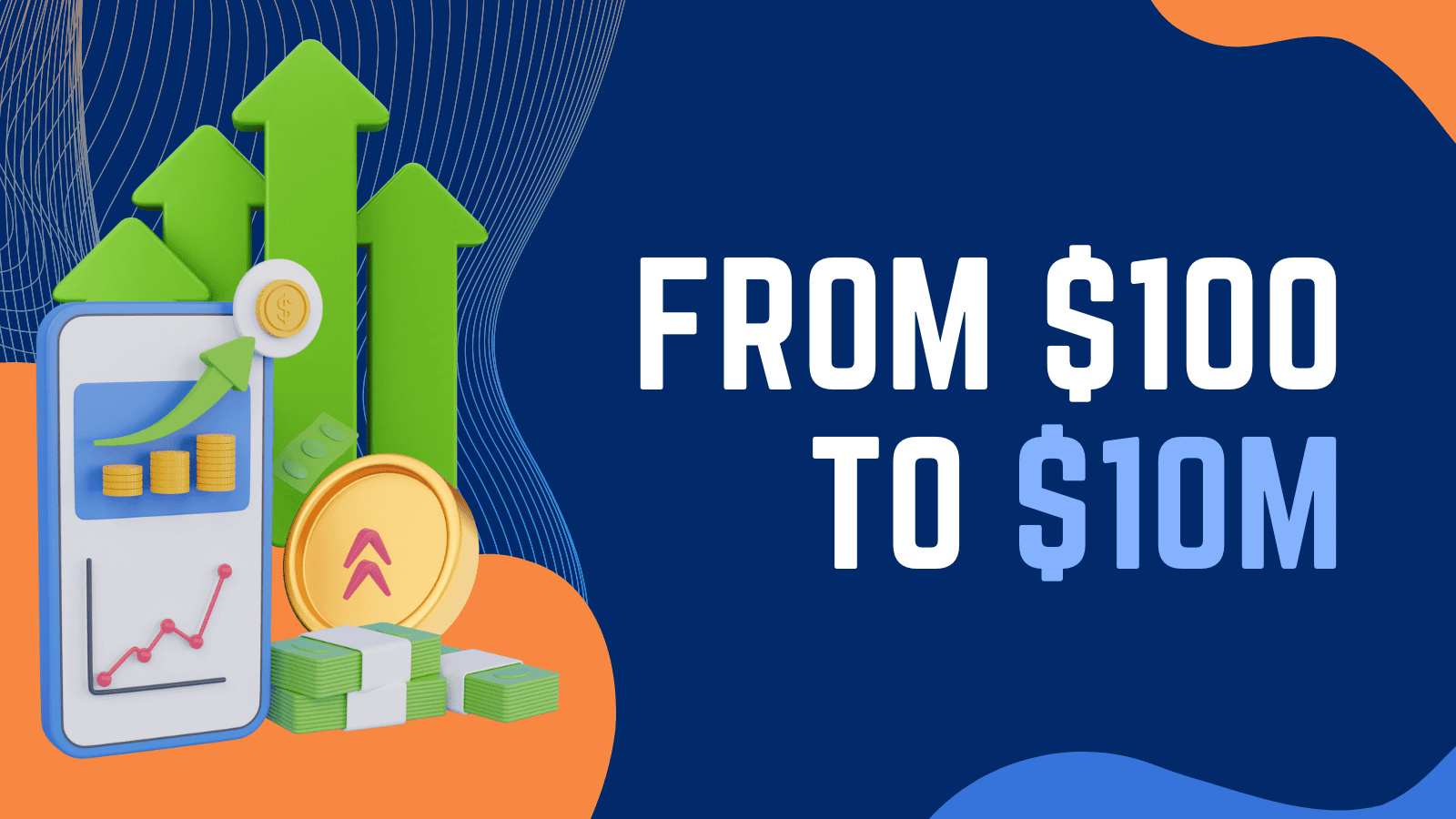How We Turned $100 Into $10M With Facebook Publishing: 10 Lessons Learned in 10 Years