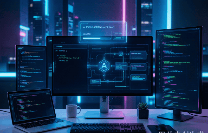 零基础到独立交付项目：OpenAI Codex 完全入门教程（含提示词模板+实战案例+避坑清单）-圈圈AI