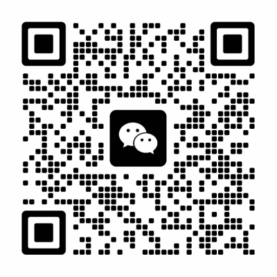 圈圈微信二维码