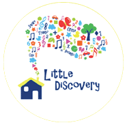 Little Discovery - Little House of Science