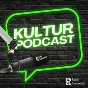 KulturPodcast