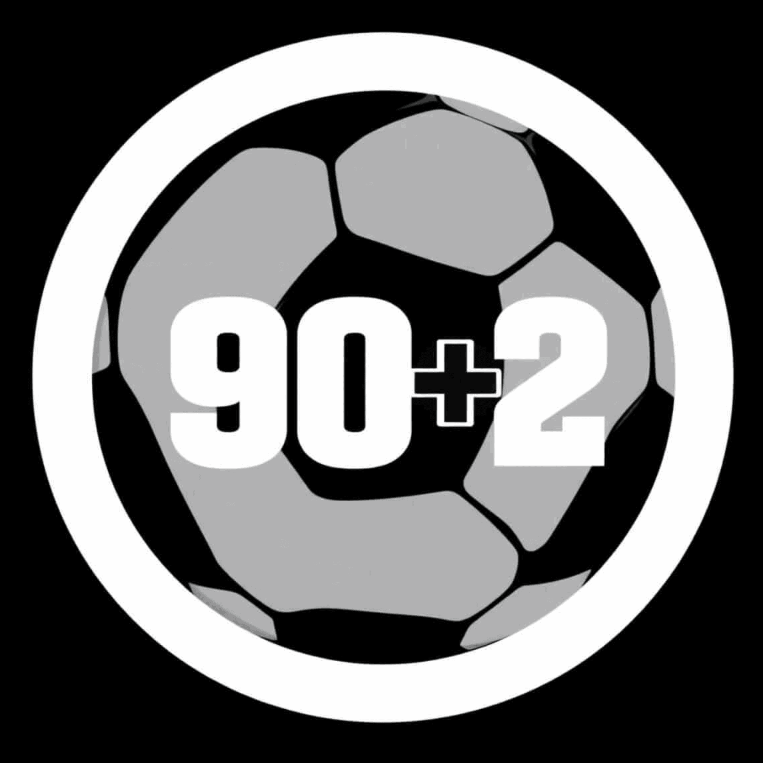 90+2 Podcast