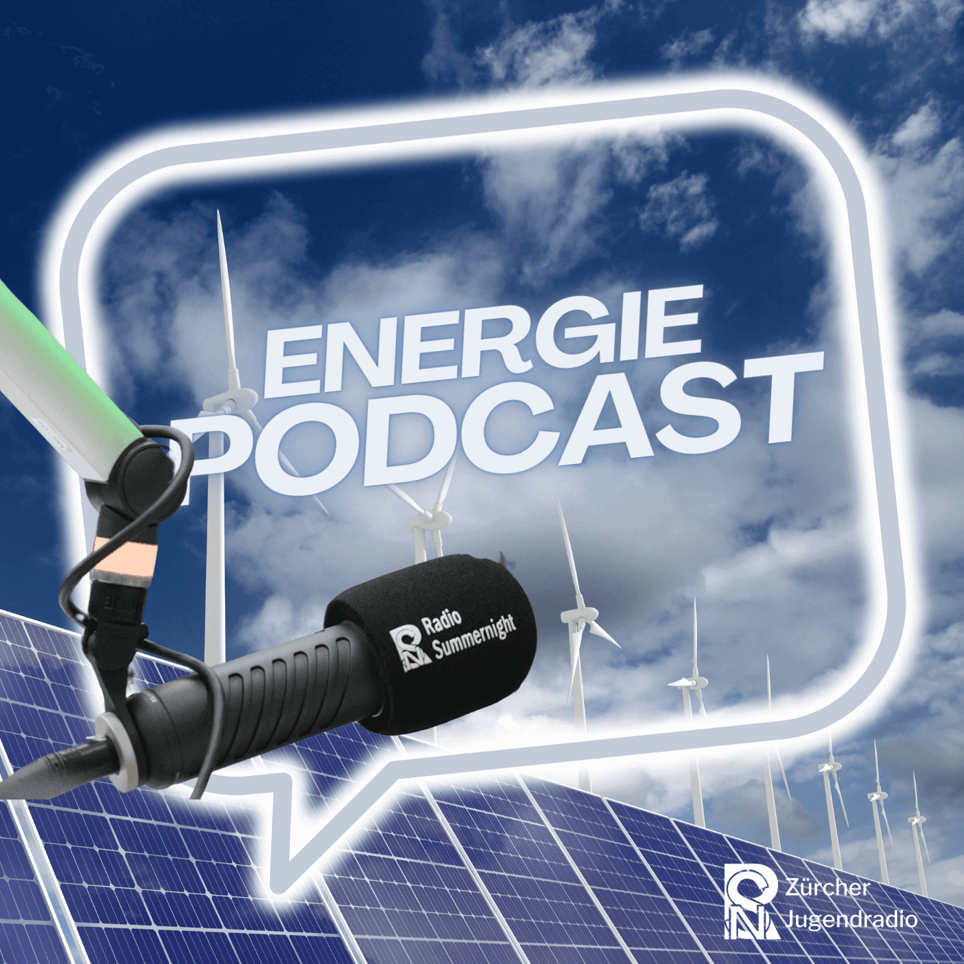 Energie Podcast