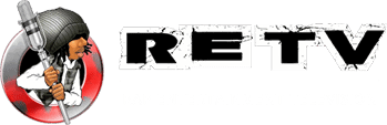 RapEntertainment.com, Logo