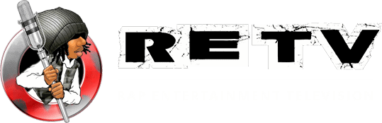 RapEntertainment.com, Logo