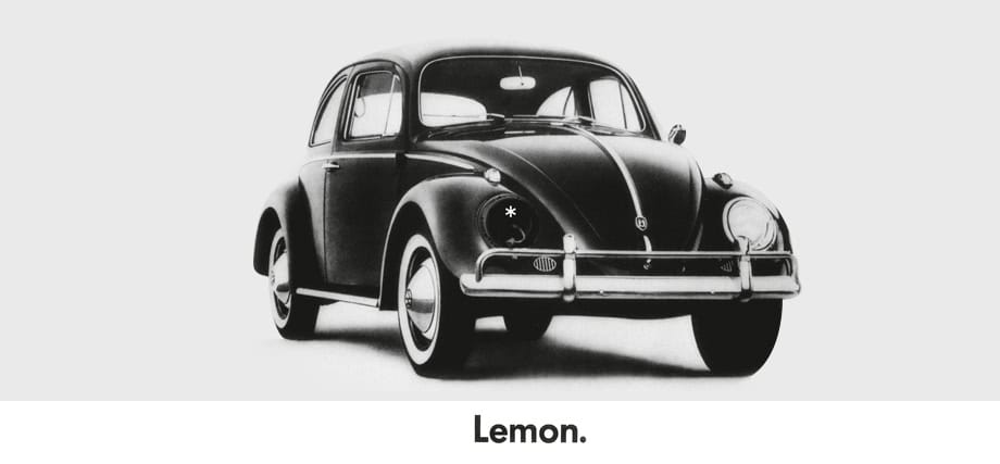 Volkswagen emission scandal