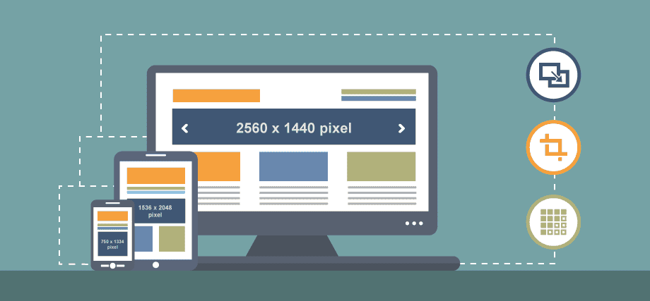 mobile app design
