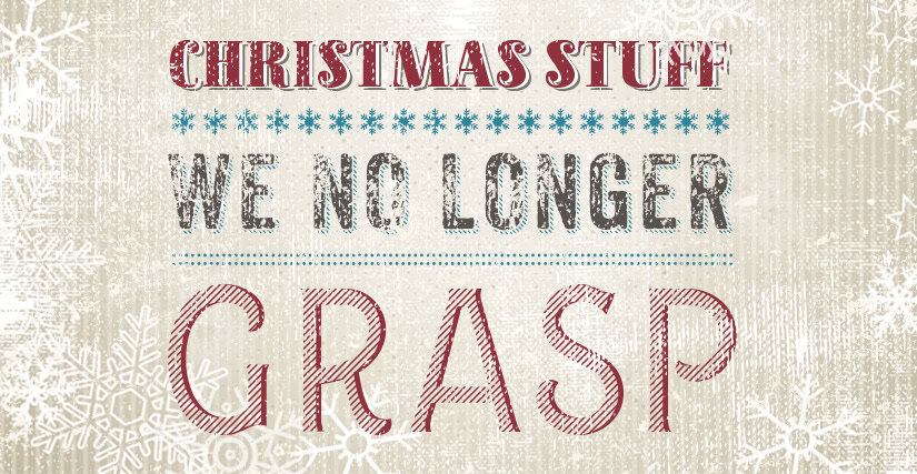 Holiday blog