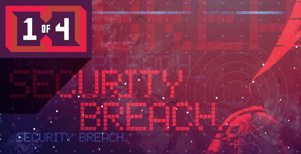 Web Security: a Top Priority for Websites in Greensboro, NC