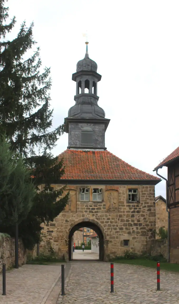 Kloster Michaelstein