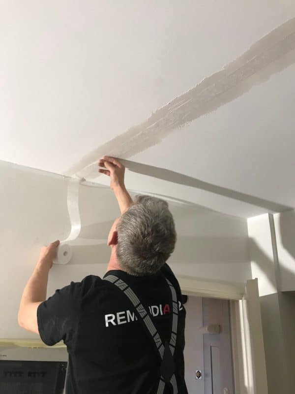 siseviimistlustööd