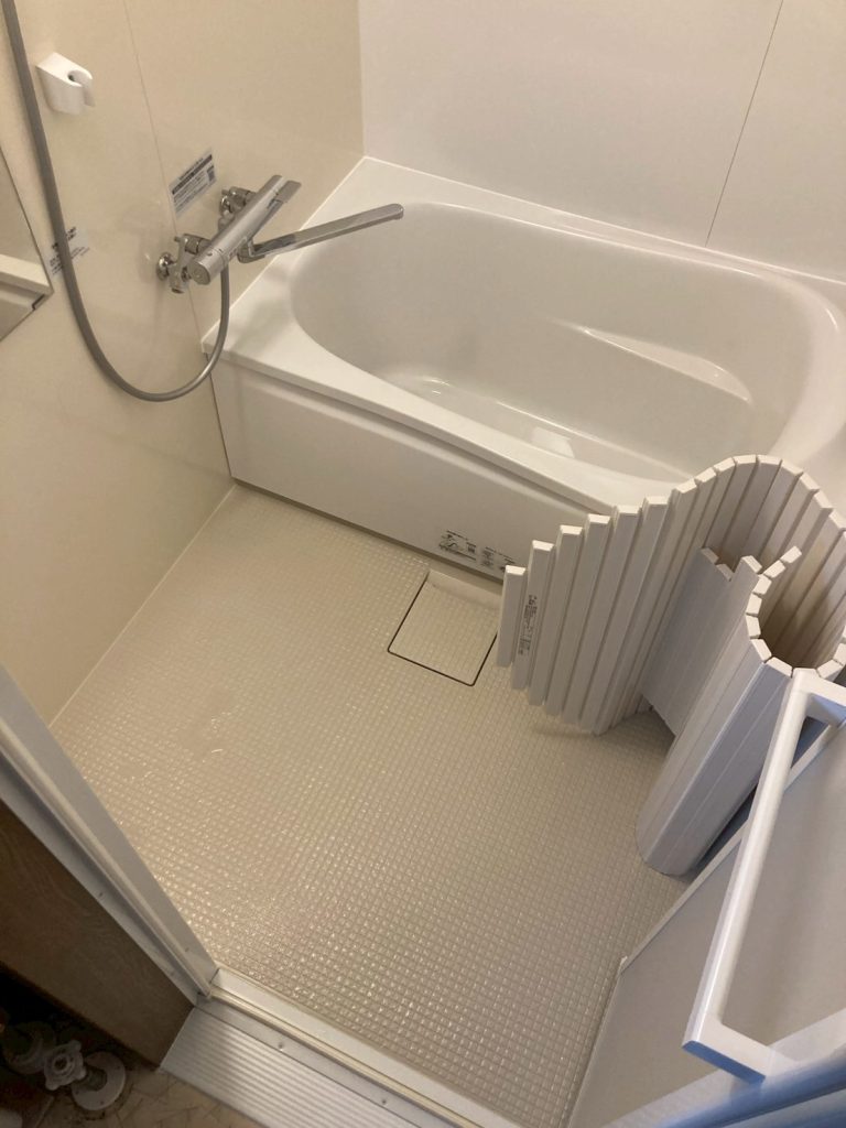 水回り４点パック、内装、給水給湯管交換、屋根塗装工事no.18299