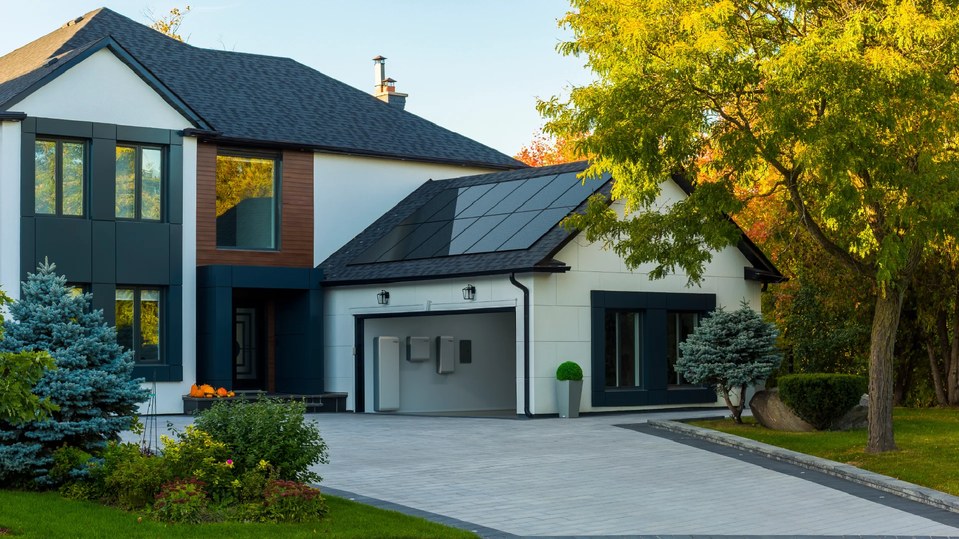 generac pwrcell2 battery home