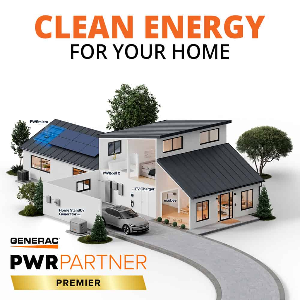 generac pwr partner premier