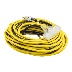 100' Extension Cord