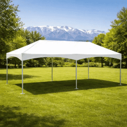 10' x 20' Standard Tent