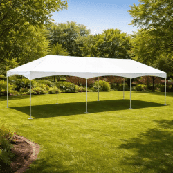 10' x 30' Standard Tent