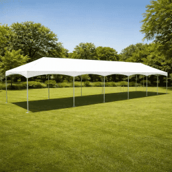 10' x 50' Standard Tent