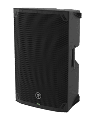 15 Powered PA Speaker