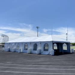 20' x 60' Standard Tent (exp)