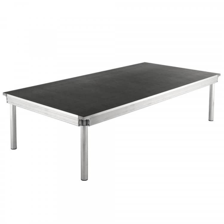 3' x 6' Stage Panel