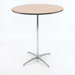 (30 Tall) Cocktail Table